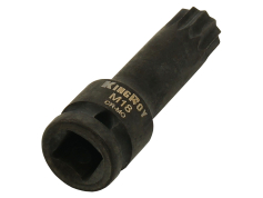 Спецінструмент Головка ударна 3/4'' M18  для ступиці з отвором