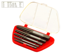 Спецінструмент Набір екстракторів гвинтових