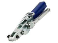 Спецінструмент Пристосування для встановлення хомутів стрічкових ШРУСа 1503 JTC