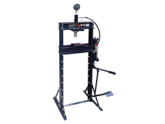 Обладнання для СТО Прес підлоговий гідравлічний 10т