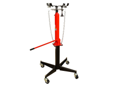 Обладнання для СТО Тримач трансмісійний гідравлічний 0,5 т. (130х180см)