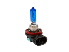 Автолампи Автолампа BREVIA H11 Power Blue 12V\55W 4200K (12011PBC)