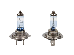 Автолампи Автолампа BREVIA H7 Max Power +100% 12V/55W (12070MPS-HCB, к-т.)