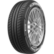 Шини Автошины Starmaxx 215/50R17 91V NATUREN ST562