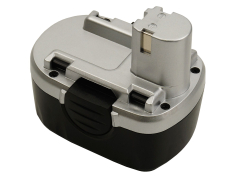 Аксесуари та комплектуючі Батарея акумуляторна,18B.Ni-Cd.1200мАгод