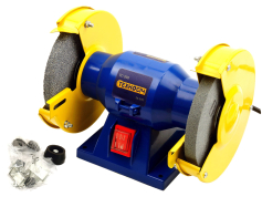 Полірувальні машини Точильний станок ТС-300, 2 круга, 300Вт