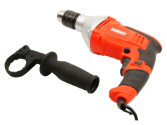 Дрилі та перфоратори Дриль ударний VID91, 910 Вт