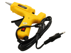 Клейові пістолети Клейовий пістолет 100-240V, 50-60Hz, 20W, 7,2 мм