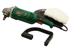 Полірувальні машини Полірувальна машина DWT OP13- 180TV 1000-3000об/хв,1300W