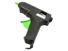 Клейові пістолети Пістолет електричний для клею,11мм (8-12г/хв.),40Вт