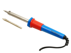 Паяльники Паяльник електричний побутовий,45 Вт,два жала