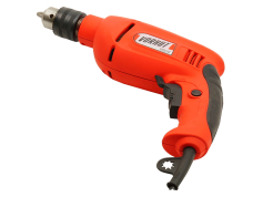 Дрилі та перфоратори Дриль ударний VD75,750Вт. в кейсі з аксесуарами