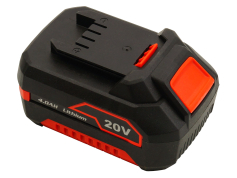 Аксесуари та комплектуючі Ключ динамометричний 3/8'' 19-110 Nm