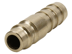 Аксесуари Штуцер для швидкознімача під шланг 10 мм