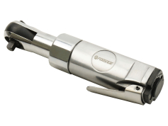 Тріскачки Пневмотріскачка коротка 25Нм 1/4" (споживання 85л/хв)