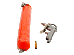 Пістолети Набір для підкачки шин (шланг 5м та пістолет обдуву)