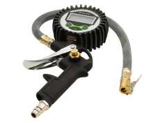 Пістолети Пістолет пікачки з електрон.манометром,  елементом живлення ААА 2шт.( не комплектуєтся)