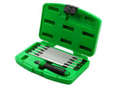 Набори викруток Набір викруток комбінованих TOPTUL 20 пр.