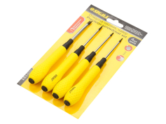 Набори викруток Набір викруток для точних робіт SIGMA 4 пр.