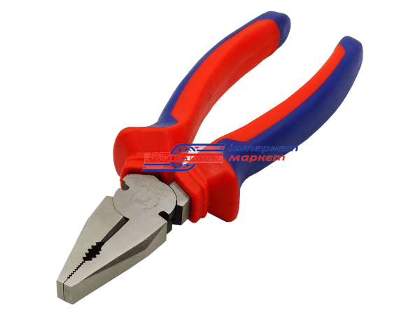 Плоскогубці KING STD KSP-175 (L=180 мм)