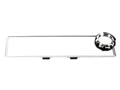 Внутрішньосалонні панорамні Дзеркало внутрішньосалонне додаткове KING MI-5079