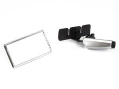 Внутрішньосалонні панорамні Дзеркало внутрішньосалонне додаткове KING MI-5082