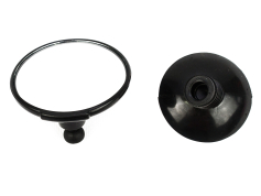 Внутрішньосалонні панорамні Дзеркало внутрішньосалонне панорамне KING KM-278