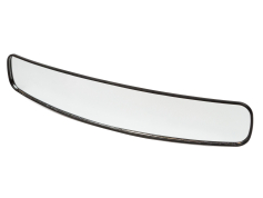 Внутрішньосалонні панорамні Дзеркало внутрішньосалонне панорамне KING 430SY (430х85 мм)