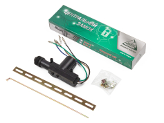 Центральний замок Центральний замок 5 проводів Balaton electro BLW-5