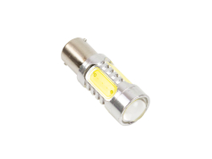 Автолампи Автолампа iDial 454/1 P21/5 High power 11W with lens BAY15D 6000K 12V (1шт.)