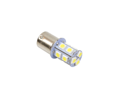 Автолампи Автолампа iDial 457 P21 13 leds 5050 SMD BA15S 12V 6000K (1шт.)