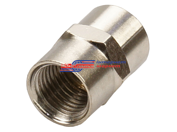 З'єднання різьбове із внутрішньою різьбою 1/4" * 1/4" Airkraft