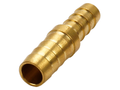 Аксесуари З'єднання для шлангів "ялинка" 12 мм х 10 мм