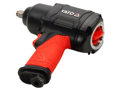 Гайковерти Гайковерт пневматичний 1/2"1150 Нм YATO