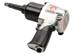 Гайковерти Гайковерт пневматичний 1/2" 576 Нм 7500 об/хв Intertool