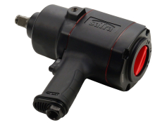 Гайковерти Гайковерт пневматичний 3/4" 2000 Нм 4200об/мин SATRA