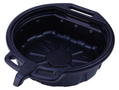 Додаткове гаражне обладнання Піддон для зливу оливи (маленький) 8л AM44A JTC