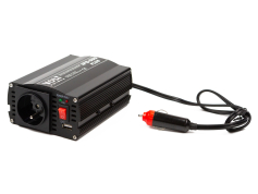 Перетворювачі Перетворювач IPS 500 WATTS 12/220V