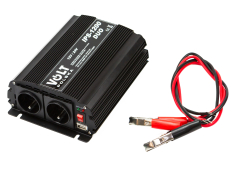 Перетворювачі Перетворювач IPS 600 DUO 12V 24V 230V 300W 600W