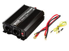 Перетворювачі Перетворювач IPS 2000 WATTS 24/220V 1000/2000W