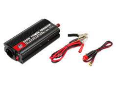 Перетворювачі Перетворювач напруги 12-220 (500W)