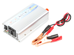 Перетворювачі Перетворювач 24-220 V TBE (1200W) блістр