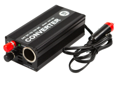 Перетворювачі Перетворювач K-50200 / CVT-10A  24V 12V 10A