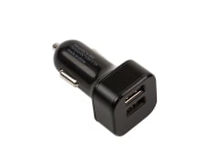 Додаткові датчики Вольтметр + 2 USB HZ HC1l 12 вольт/ж.к.екран/ 2 USB