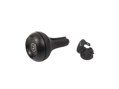 Підставки, тримачі Підставка Usams US-ZB019 Car Fragrance Black