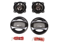 Колонки Колонки акустичні Shuttle CLS-1024 SKYLOR Classic