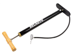 Насоси Насос автомобільний ножний БЕЛАВТО 38 x 500мм,сталевий циліндр