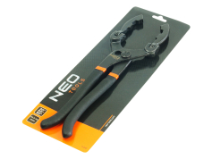 Спецінструмент Ключ до оливного фільтру (30*/60*/90*), 63,5 - 116 мм