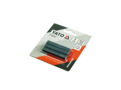 Спецінструмент Камені точильні до хону YT-05811 YATO 51 х 7 мм, 3 шт