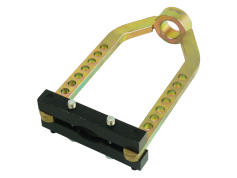 Спецінструмент Знімач ШРУСа універсальний діаметр 30 мм, ширина 98 мм KING STD